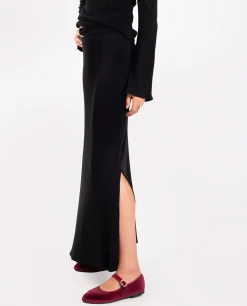 FALDA EASY ROAD · NEGRO