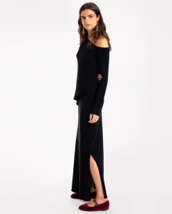 FALDA EASY ROAD · NEGRO