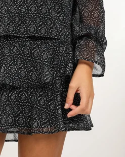 FALDA EVERY TIME · ESTAMPADO