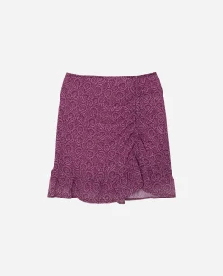 FALDA JOURNEY JOYS · ESTAMPADO