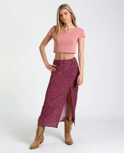 FALDA LIFE CHANGER · ESTAMPADO