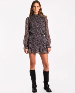 FALDA MANY REASONS · ESTAMPADO