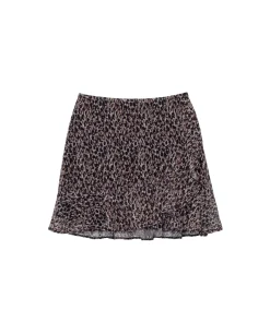 FALDA MANY REASONS · ESTAMPADO