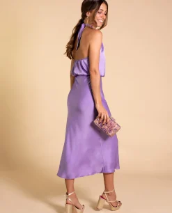 FALDA MRS. PORTMAN · LILA