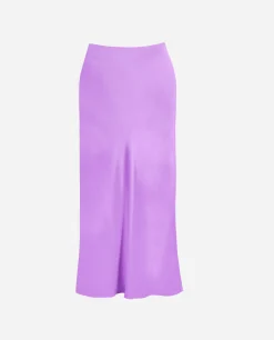 FALDA MRS. PORTMAN · LILA