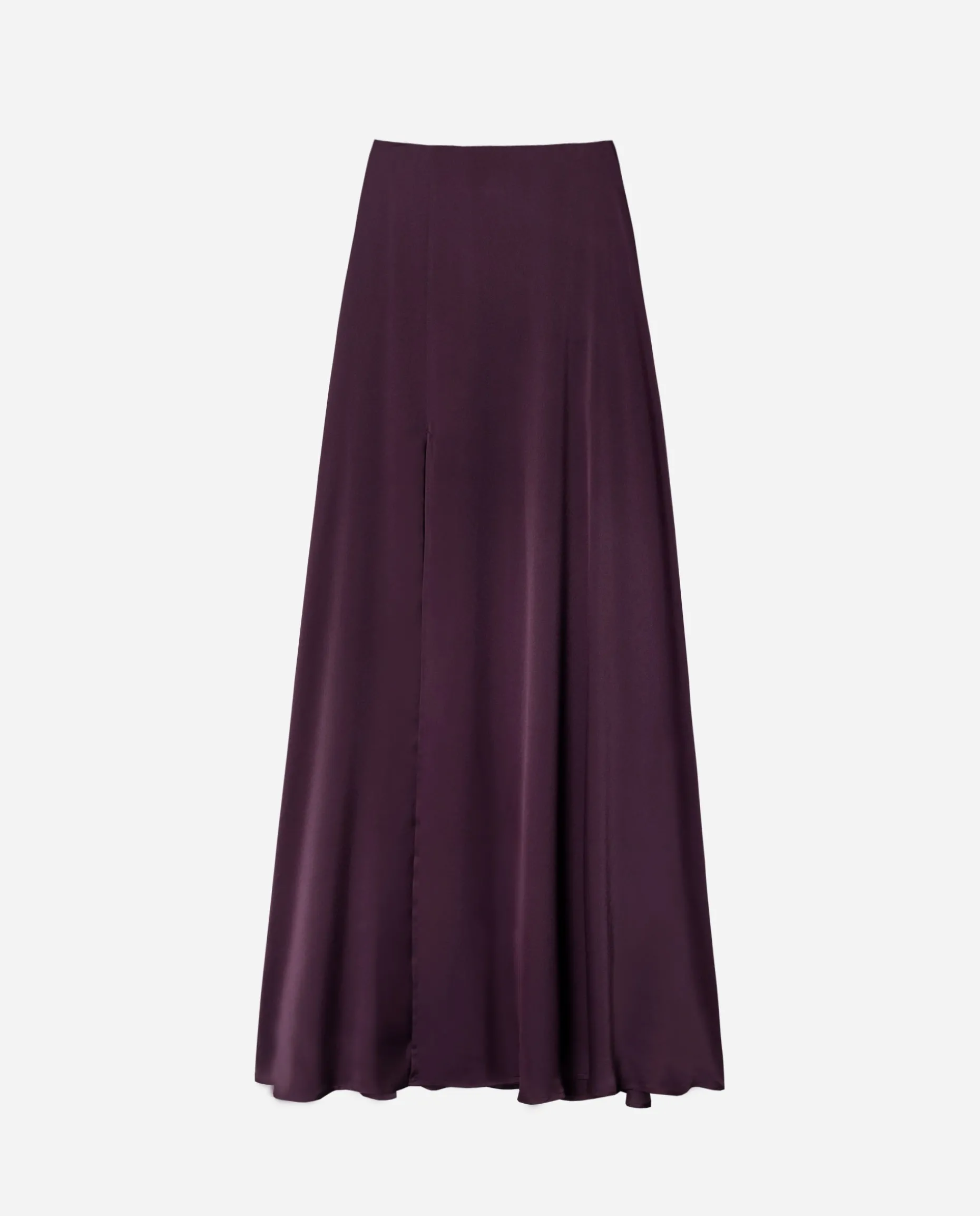 FALDA MRS. VALLEJO · BERENJENA