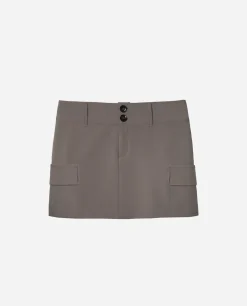 FALDA ON TIME · TOPO