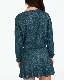 FALDA TIME TO ENJOY · VERDE