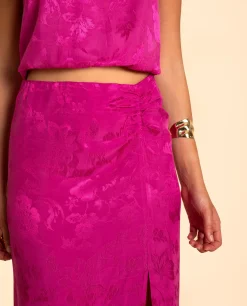 FALDA VERBENA · BUGANVILLA