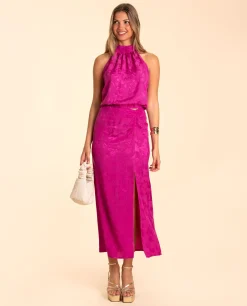 FALDA VERBENA · BUGANVILLA