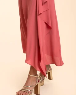 FALDA ZÚJAR · CORAL