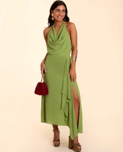 FALDA ZÚJAR · VERDE