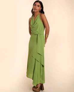 FALDA ZÚJAR · VERDE