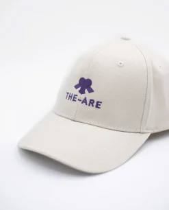 GORRA SPOTTED · BEIGE