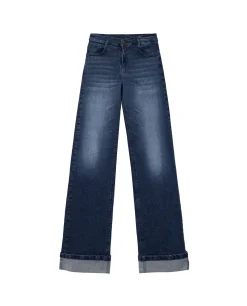 JEANS COOL RIDER · DENIM