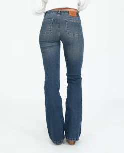 JEANS LIFT ME UP · DENIM