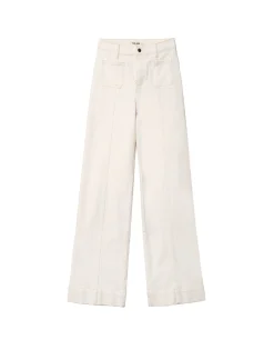 JEANS NOT TO DECIDE · CRUDO