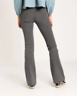 JEANS OFF ROAD · GRIS