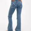 JEANS STELLA · DENIM