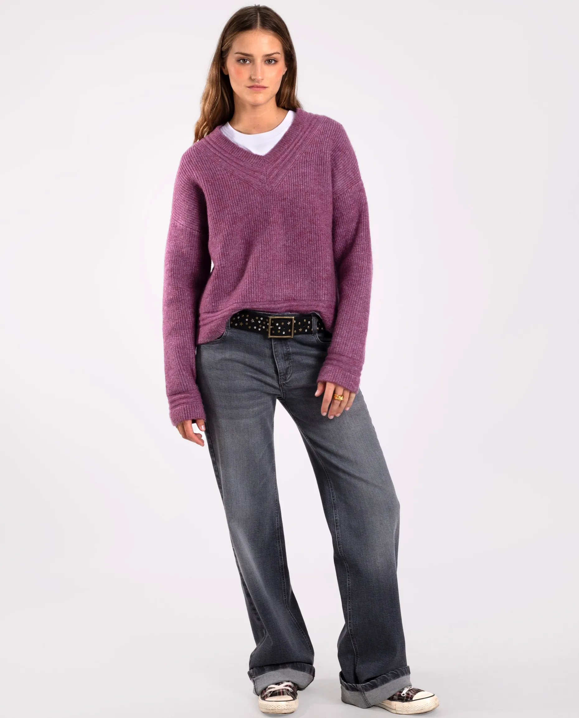 JERSEY COLLEGE · CIRUELA