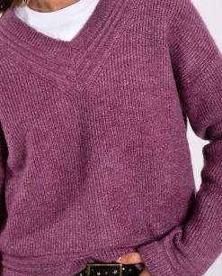 JERSEY COLLEGE · CIRUELA