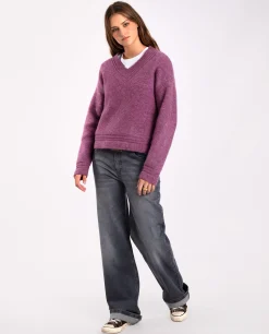 JERSEY COLLEGE · CIRUELA