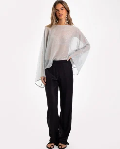 JERSEY DESIRE · PLATA