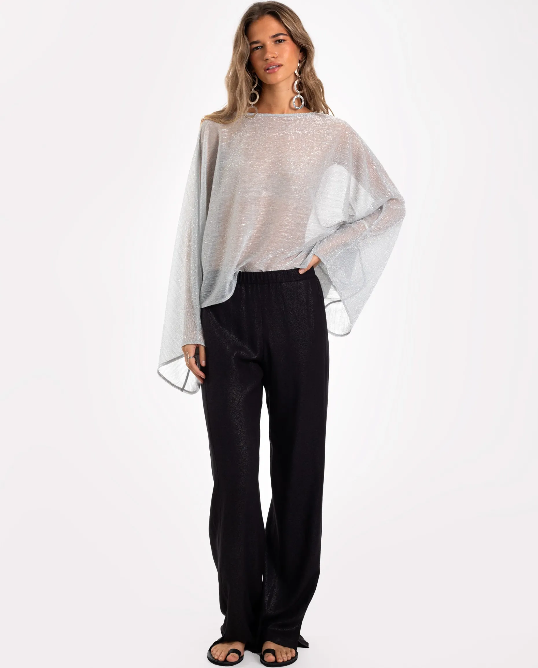 JERSEY DESIRE · PLATA