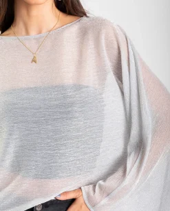 JERSEY DESIRE · PLATA