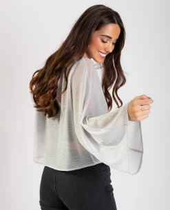 JERSEY DESIRE · PLATA