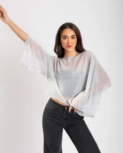 JERSEY DESIRE · PLATA