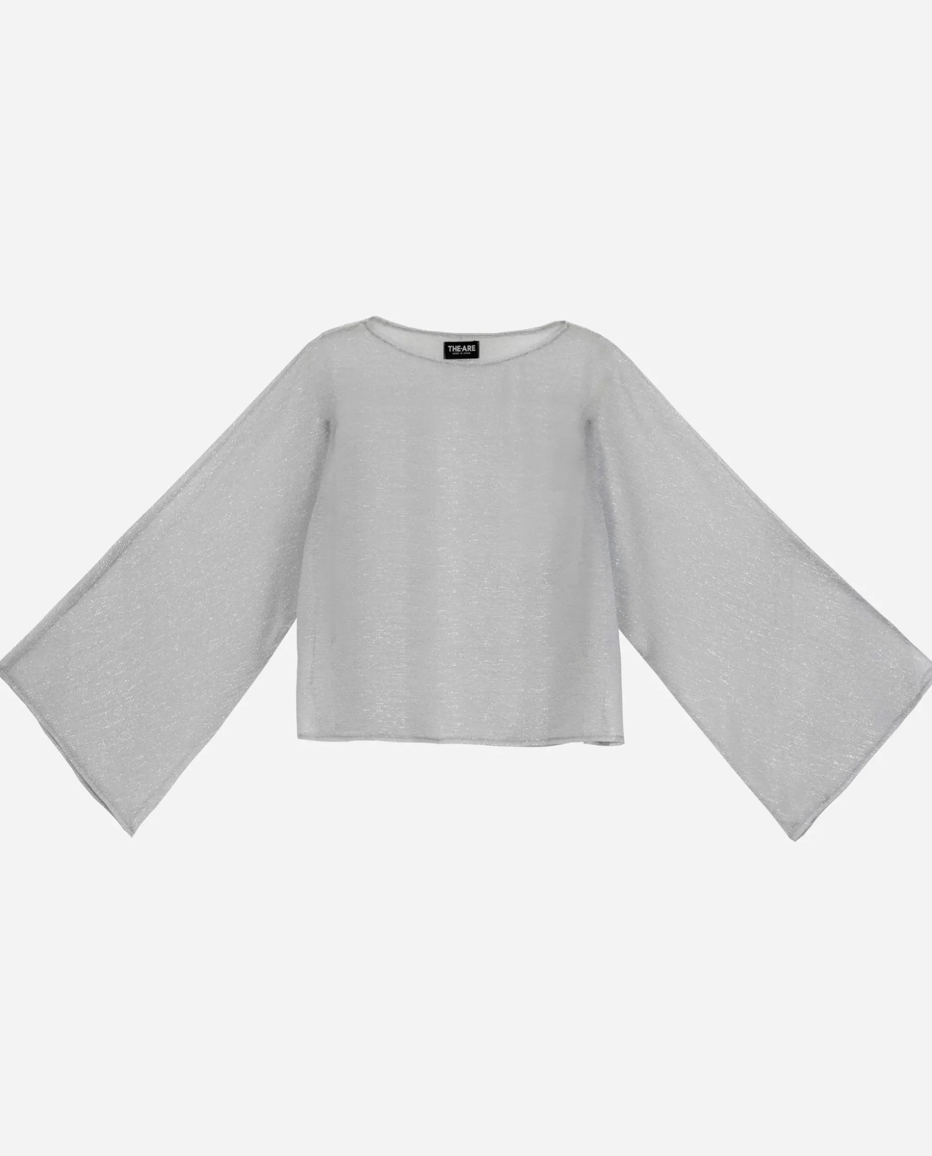 JERSEY DESIRE · PLATA