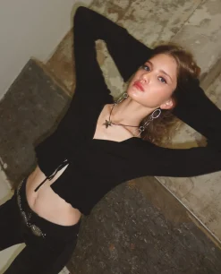 JERSEY DREAMS · NEGRO