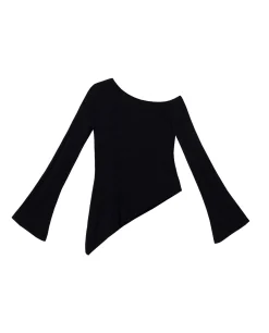 JERSEY EASY ROAD · NEGRO