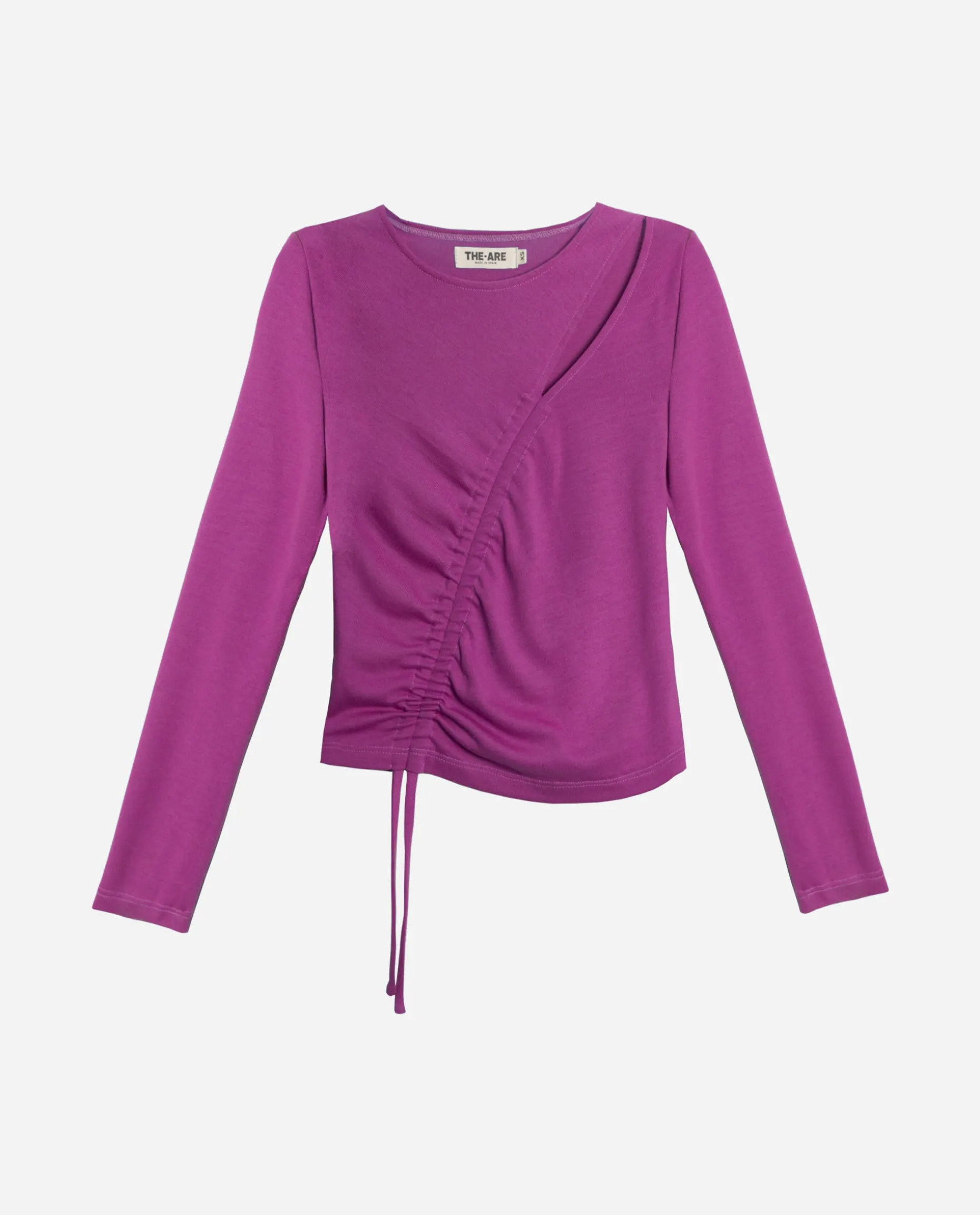 JERSEY FEELING GOOD · FUCSIA