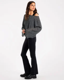 JERSEY IT MAY BE · GRIS