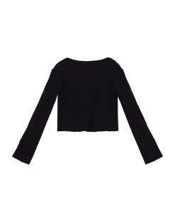 JERSEY MOONLIT · NEGRO