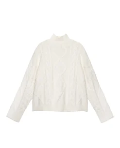 JERSEY SKYLINE · BEIGE