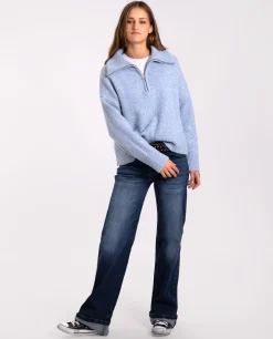 JERSEY URBAN AVENUE · AZUL