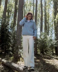 JERSEY URBAN AVENUE · AZUL