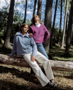 JERSEY URBAN AVENUE · AZUL