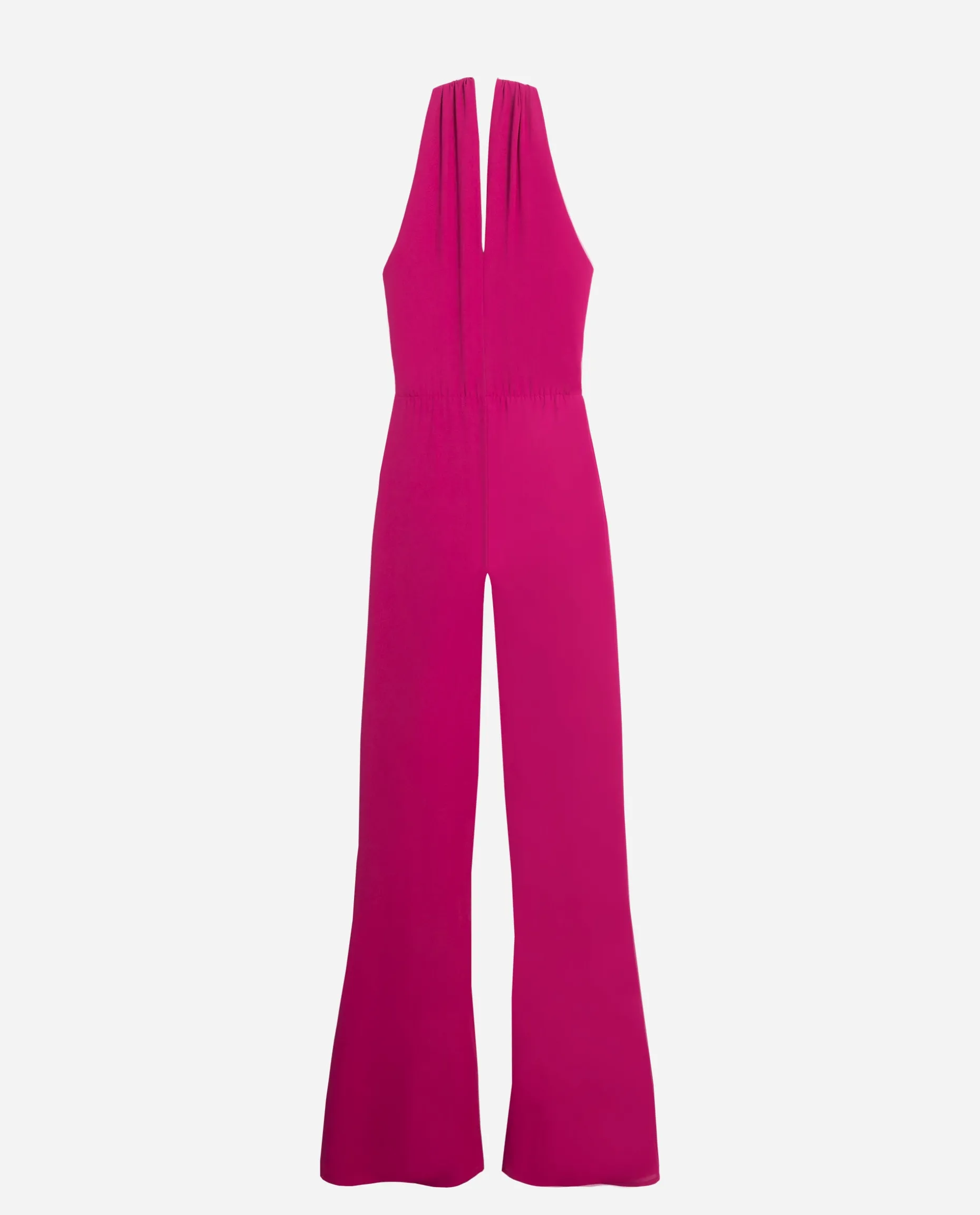 MONO MRS. BENEGAS · FUCSIA