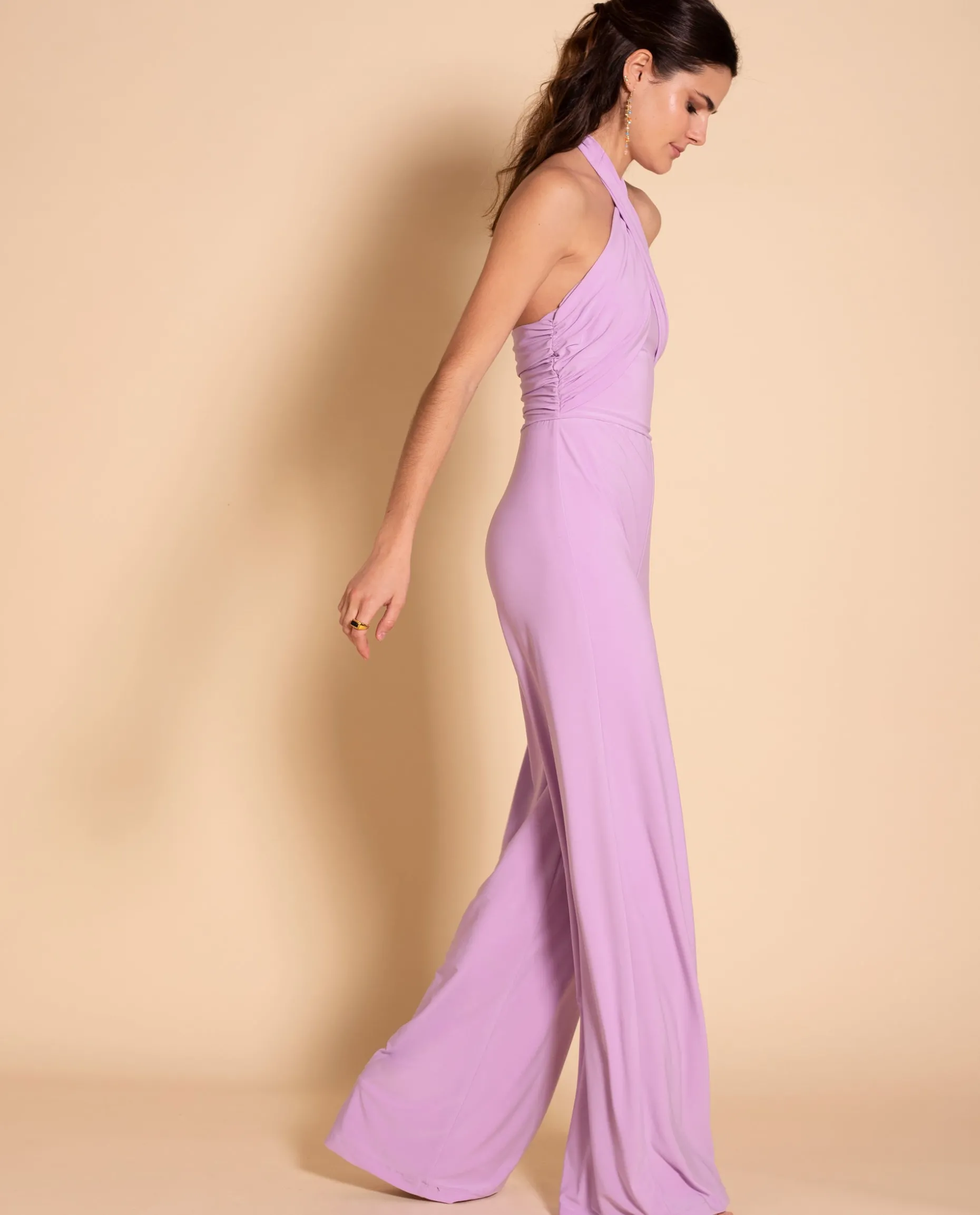 MONO MRS. BROOKS · LAVANDA