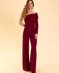 MONO MRS. TURNER · BURDEOS