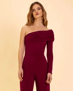 MONO MRS. TURNER · BURDEOS