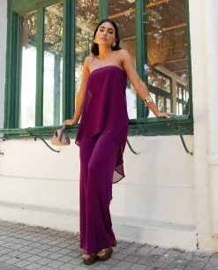 MONO TRIANA · CIRUELA