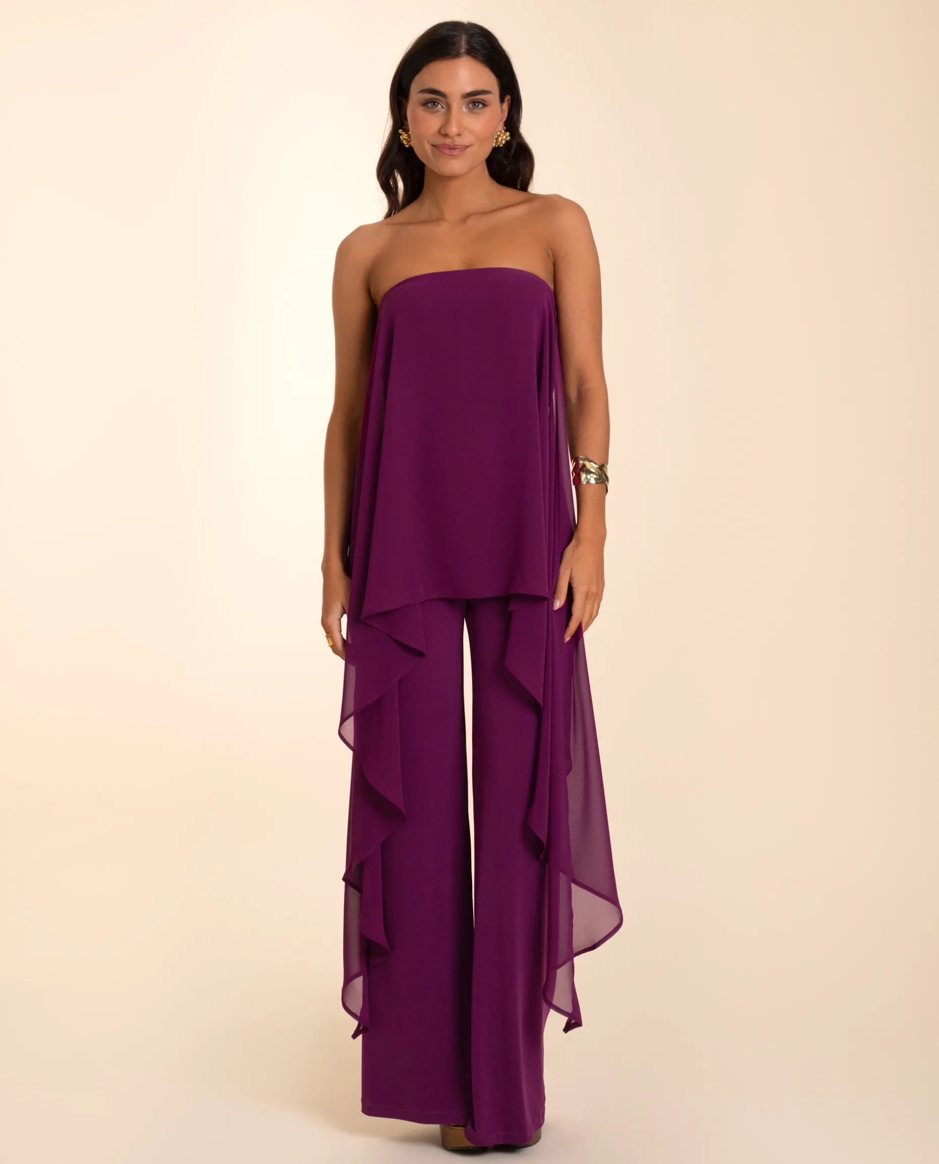 MONO TRIANA · CIRUELA