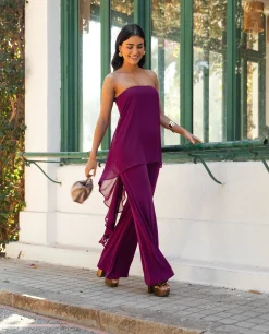 MONO TRIANA · CIRUELA