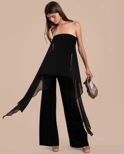 MONO TRIANA · NEGRO