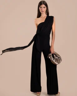 MONO TRIANA · NEGRO